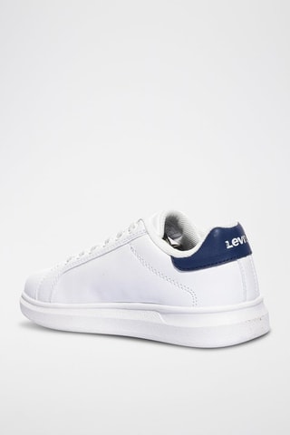 Sneakers Ellis - Wit - Levi's