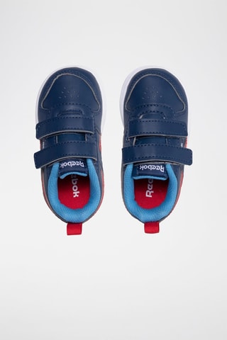 Sneakers Royal Prime 2.0 2V - Marineblauw - Reebok