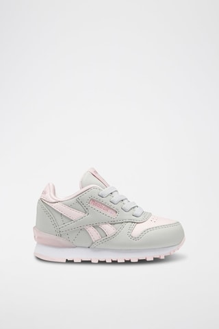 Sneakers Step 'n' Flash - Lichtgrijs - Reebok