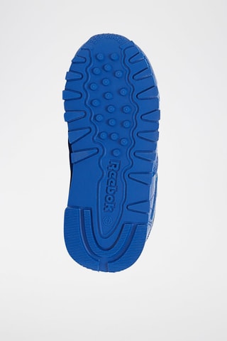 Sneakers - Kobaltblauw - Reebok