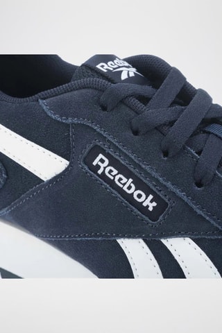 Leren Sneakers Glide Ripple - Marineblauw - Reebok