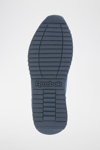 Leren Sneakers Glide Ripple - Marineblauw - Reebok