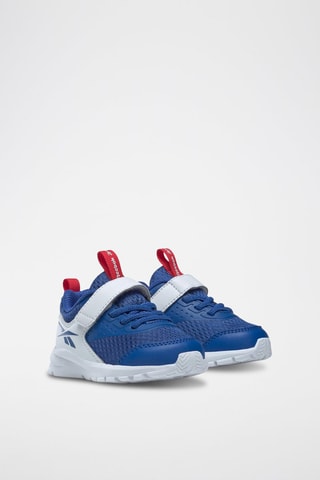 Sneakers Rush Runner 4 TD - Kobaltblauw - Reebok