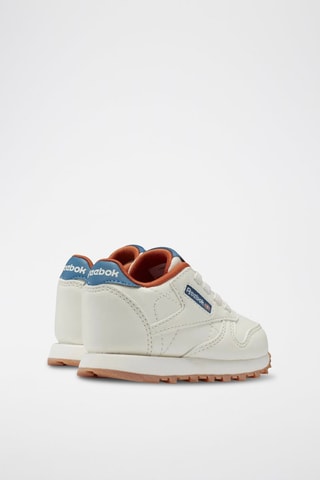 Sneakers Classiques - Wit - Reebok
