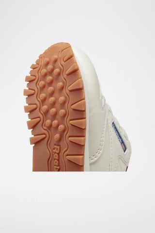 Sneakers Classiques - Wit - Reebok
