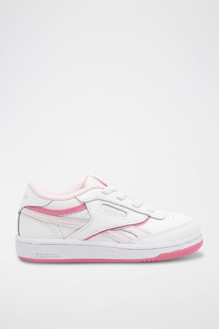 Leren Sneakers Club C Revenge - Wit - Reebok