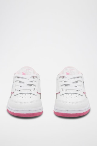 Leren Sneakers Club C Revenge - Wit - Reebok