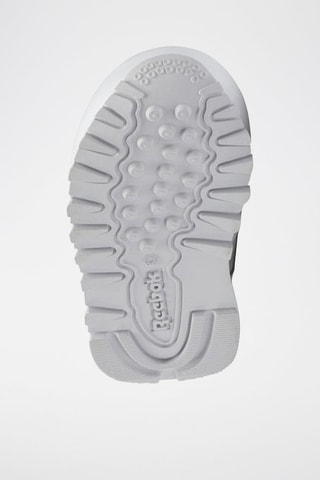 Leren Sneakers Classic Leather - Wit - Reebok