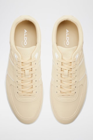 Sneakers Whirl - Lichtgeel