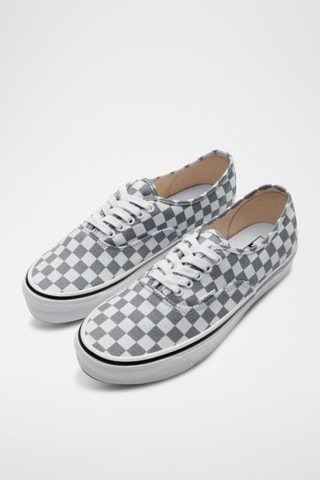Sneakers - Lichtgrijs - Vans
