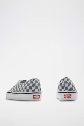 Sneakers - Lichtgrijs - Vans