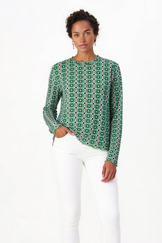 Trui - Groen