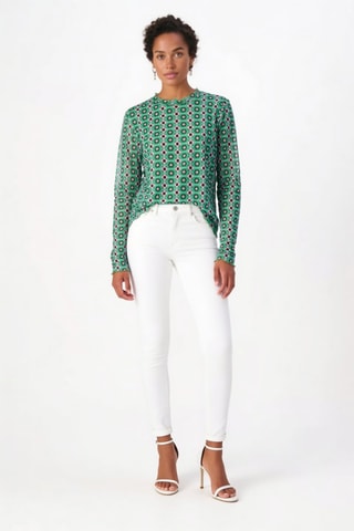 Trui - Groen