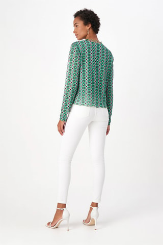 Trui - Groen