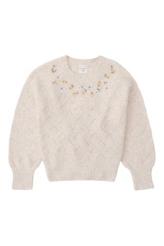 Trui - Beige