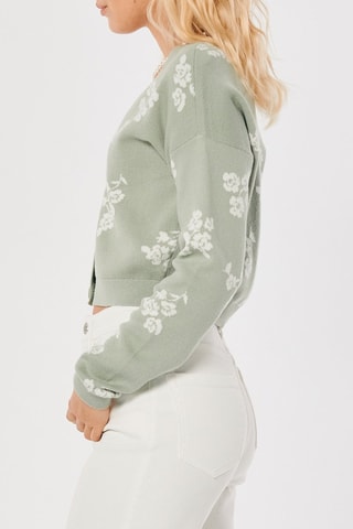 Kort Vest - Lichtgroen