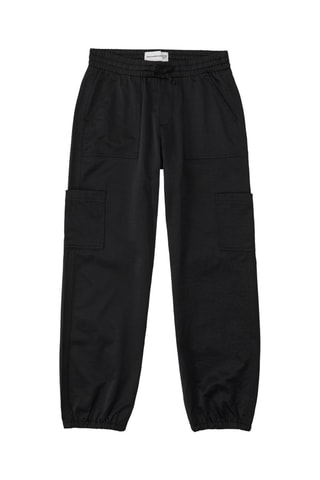Broek - Zwart