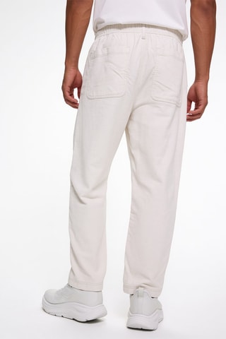 Broek - Beige