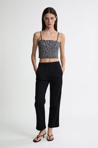 Broek - Zwart
