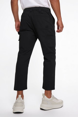Broek - Zwart