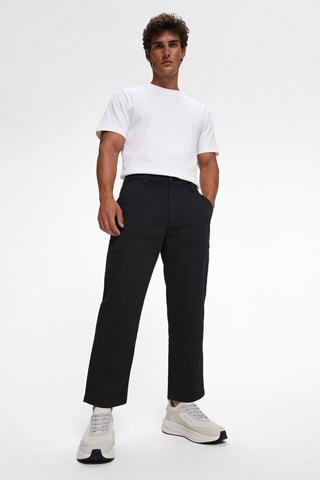 Broek - Zwart