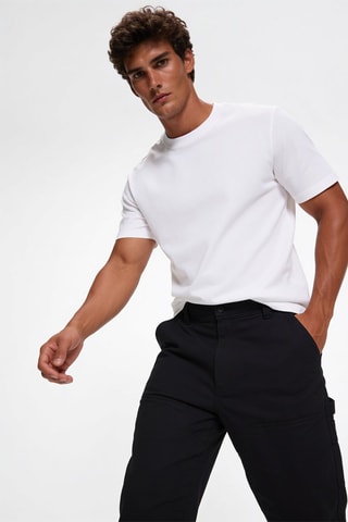 Broek - Zwart