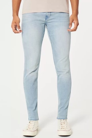 Jeans Skinny - Lichtblauw