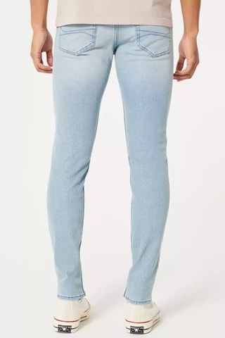 Jeans Skinny - Lichtblauw