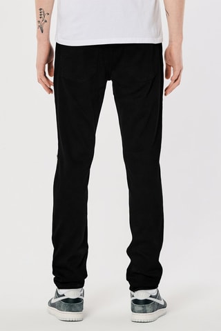 Jeans Skinny - Zwart