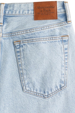 Jeans Baggy - Hemelsblauw