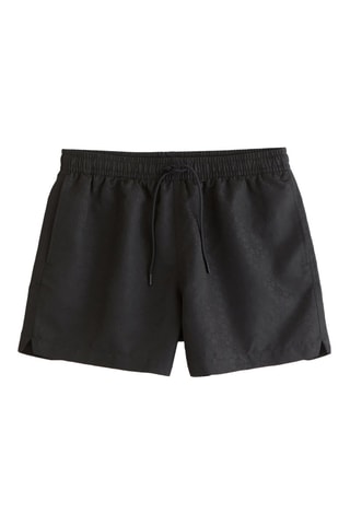 Zwemshort - Zwart