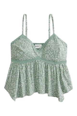 Top - Groen