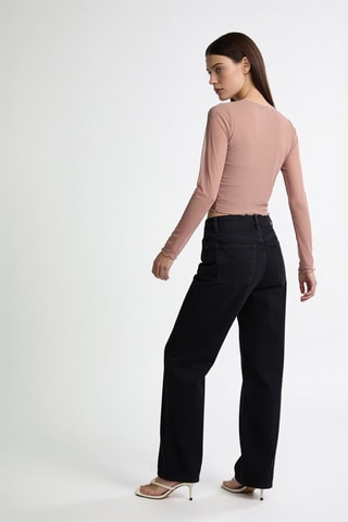 2 Tops - Roze