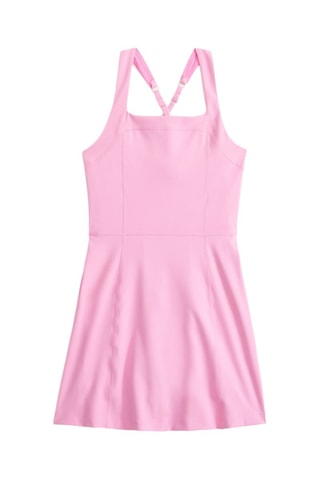 Jurk - Roze