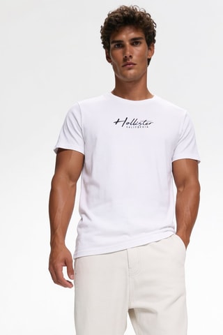 T-shirt - Wit