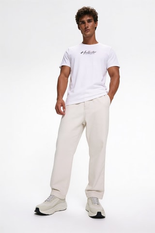 T-shirt - Wit