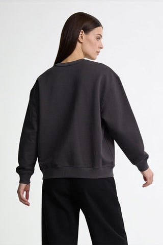 Sweater - Zwart