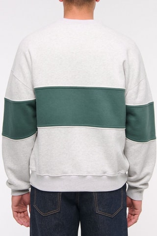 Sweater - Lichtgrijs