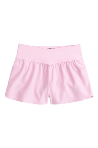 Short - Roze