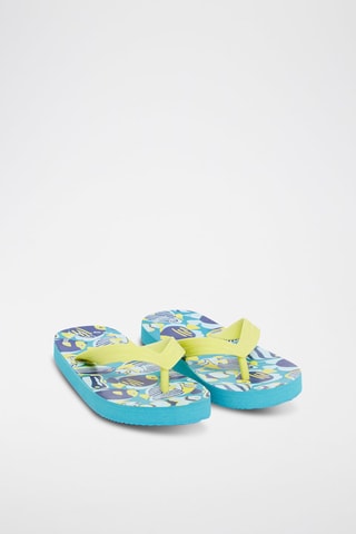 Slip-on - Giallo - Du Pareil Au Même