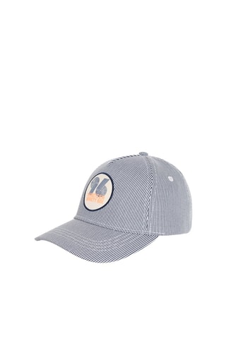Cappellino - Blu - Okaïdi