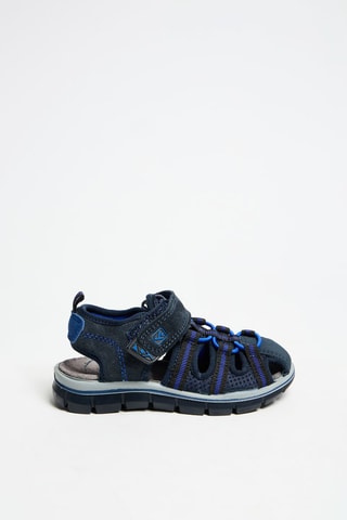Pantofole fosforescenti - Navy - Du Pareil Au Même