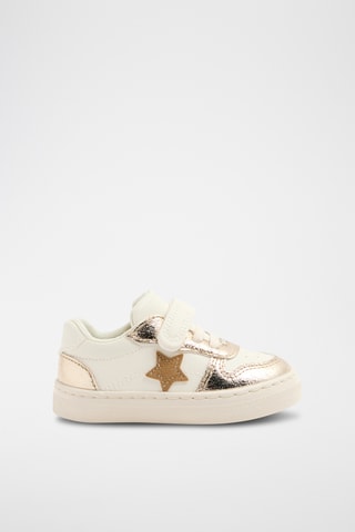 Sneakers - Dorato - Obaïbi - Okaïdi