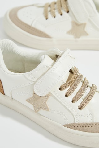 Sneakers - Bianco  - Obaïbi - Okaïdi