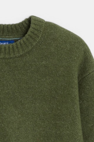Pull - Vert - Okaïdi