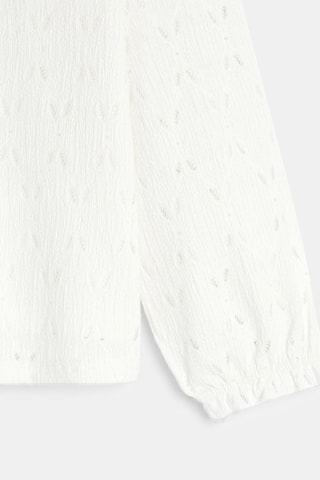 Pull - Ecru - Okaïdi