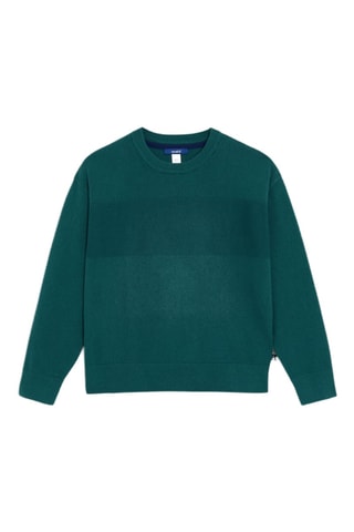 Maglia - Verde scuro - Okaïdi