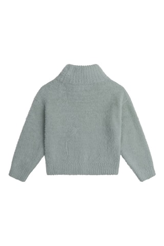 Maglia - Verde acqua - Du Pareil Au Même
