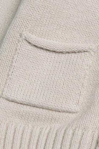 Cardigan - Ecrù - Du Pareil Au Même