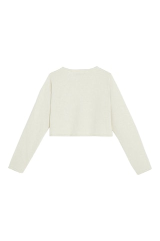 Boléro - Beige - Okaïdi